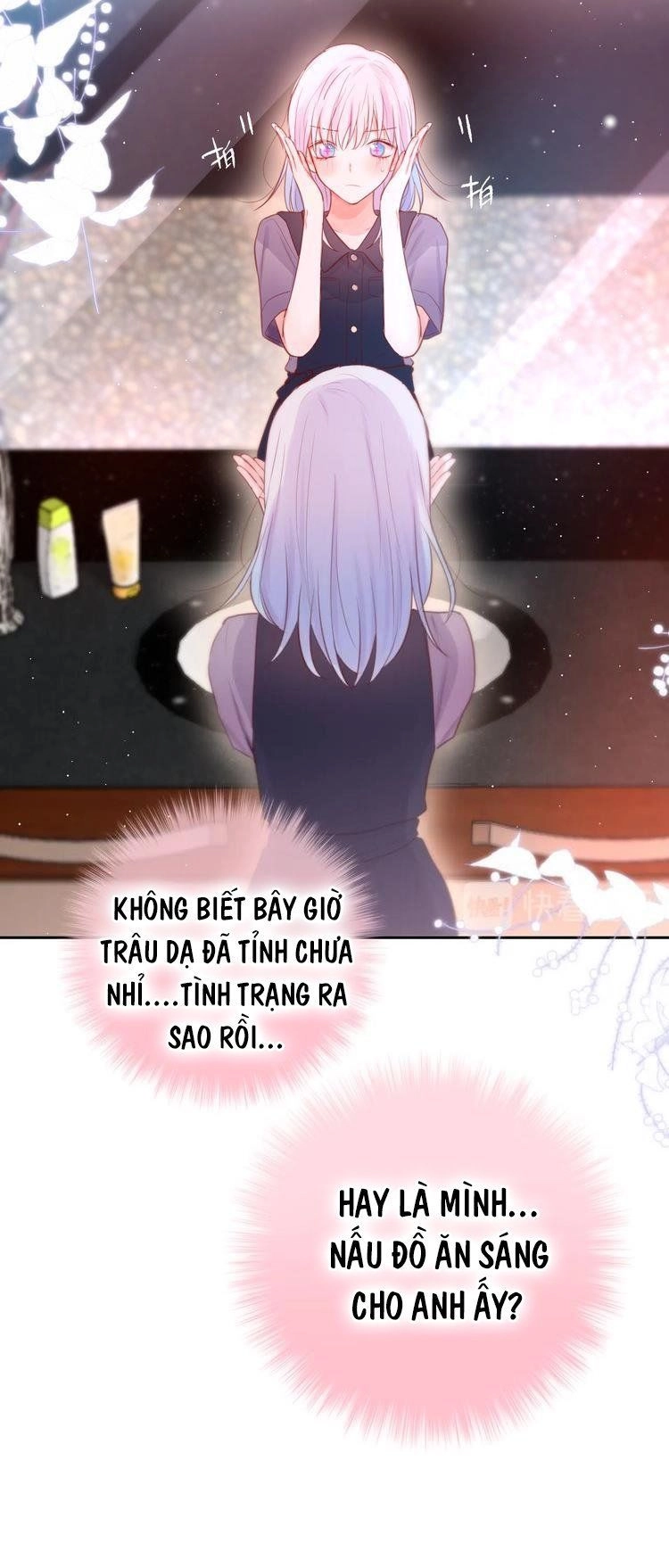 Đêm Ngày Không Dứt Chapter 49 - 16