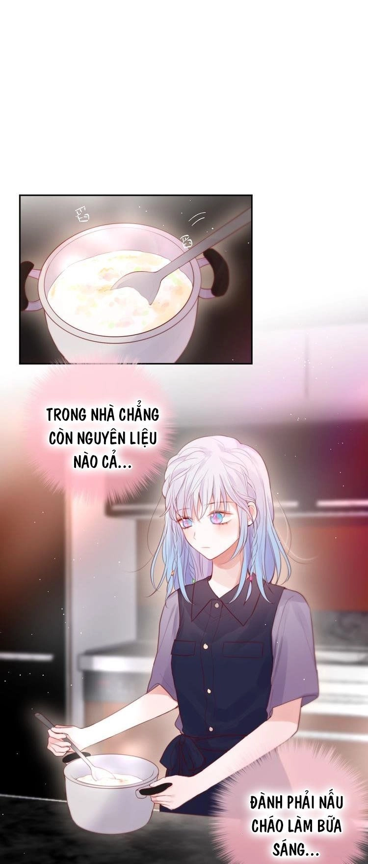 Đêm Ngày Không Dứt Chapter 49 - 17