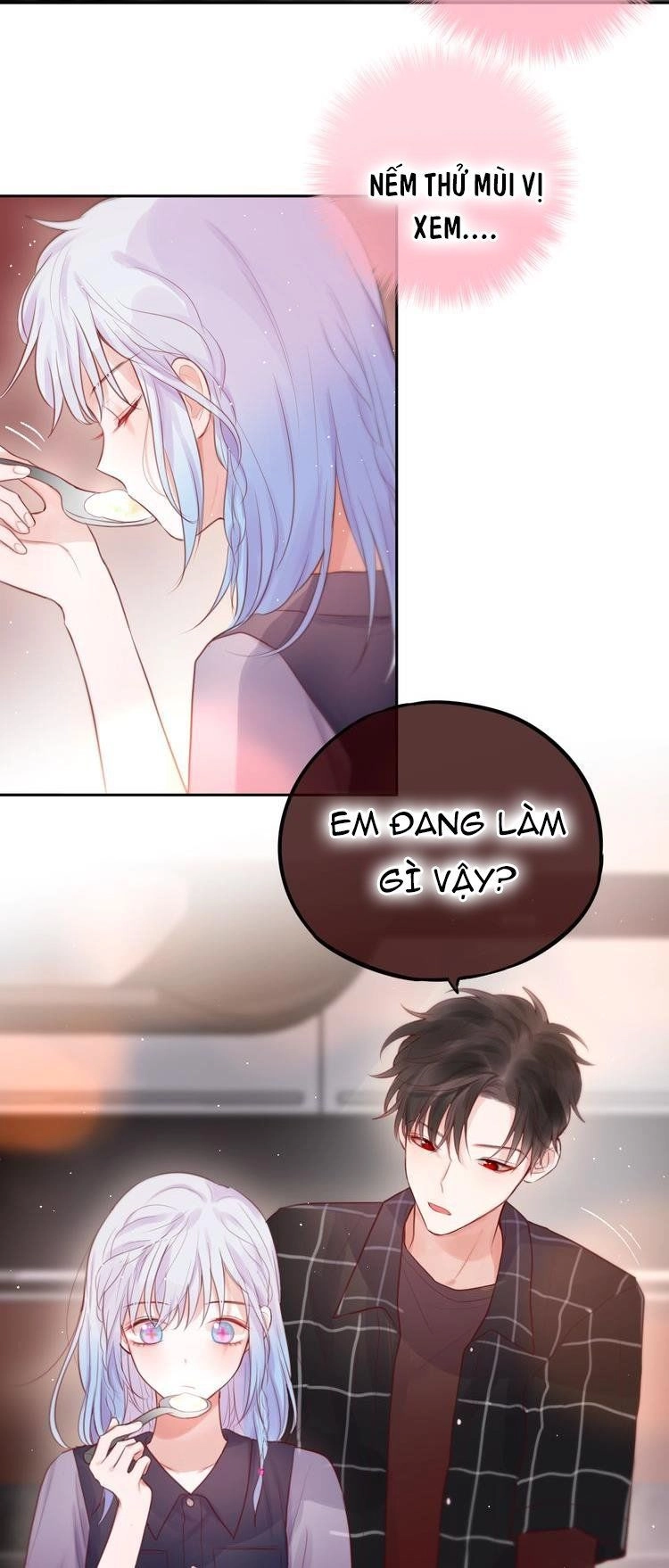 Đêm Ngày Không Dứt Chapter 49 - 18