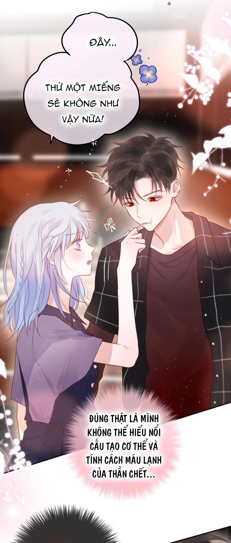 Đêm Ngày Không Dứt Chapter 49 - 23