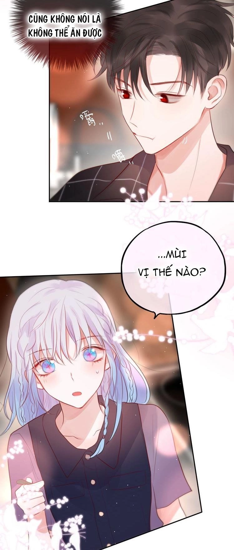 Đêm Ngày Không Dứt Chapter 49 - 24