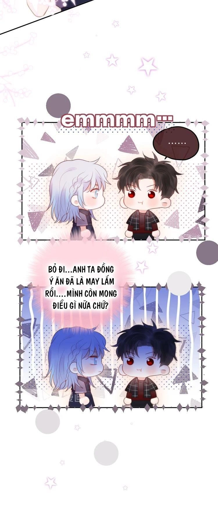 Đêm Ngày Không Dứt Chapter 49 - 25