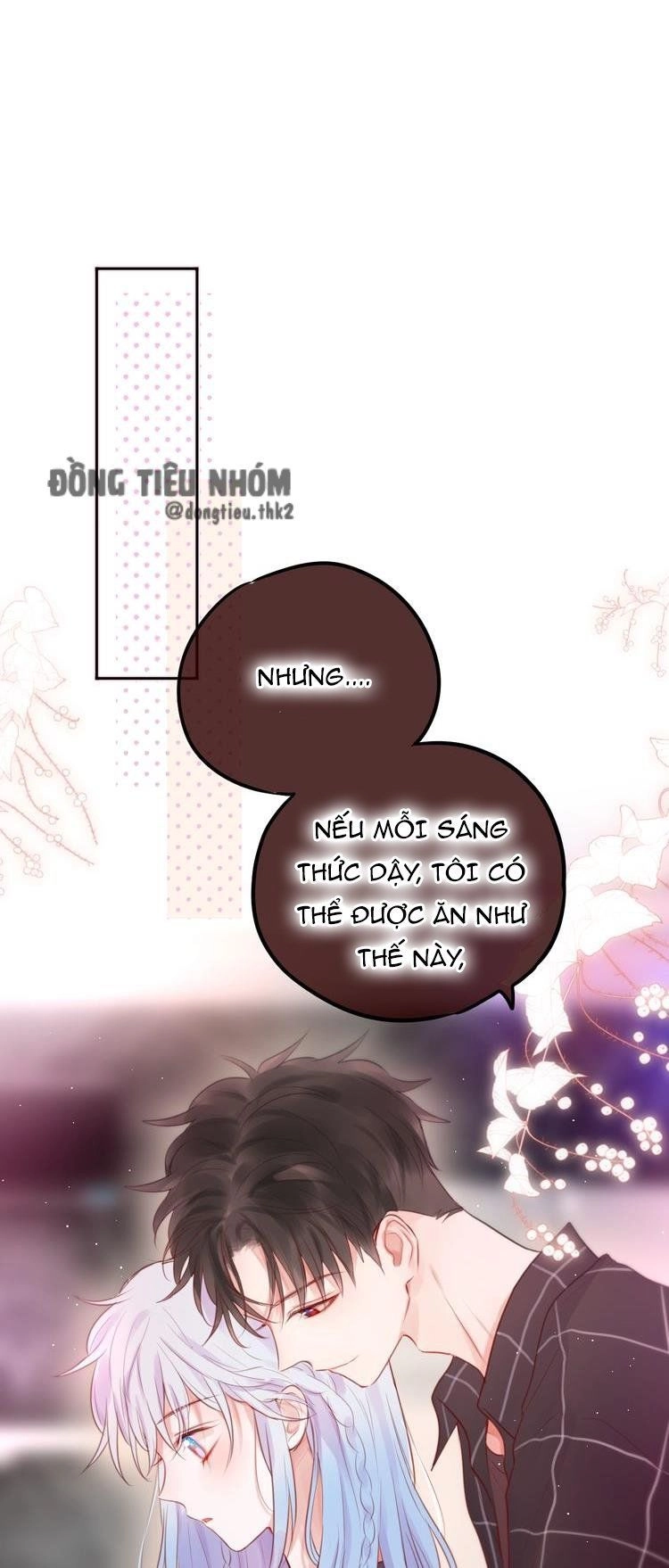 Đêm Ngày Không Dứt Chapter 49 - 29