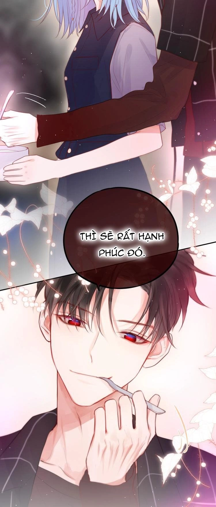 Đêm Ngày Không Dứt Chapter 49 - 30