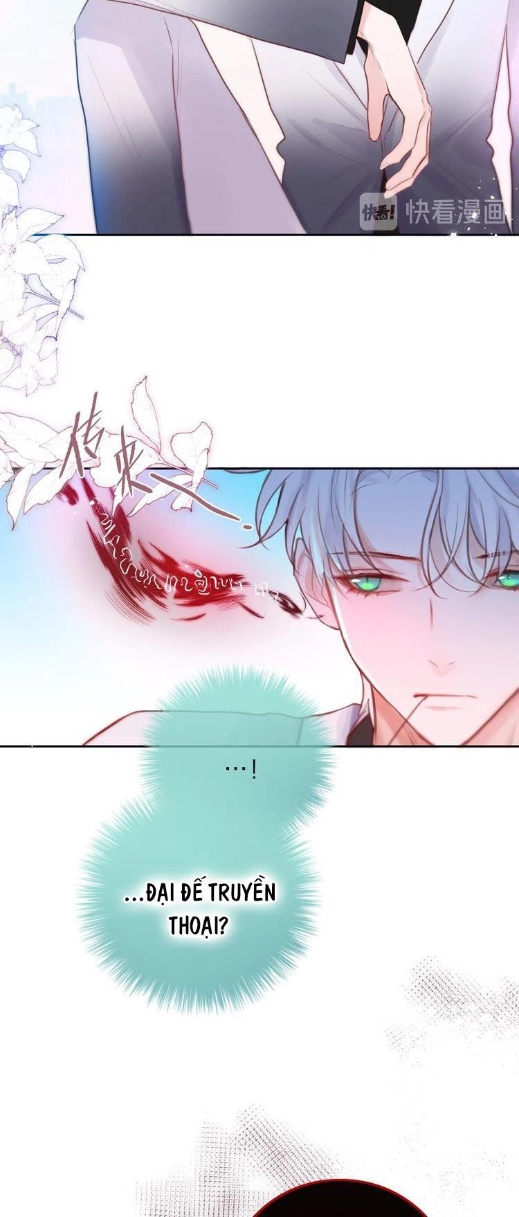 Đêm Ngày Không Dứt Chapter 49 - 33