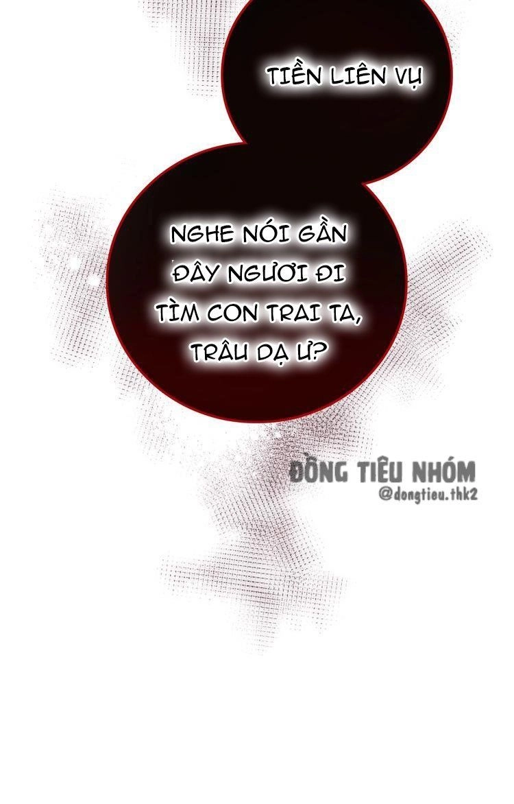 Đêm Ngày Không Dứt Chapter 49 - 34