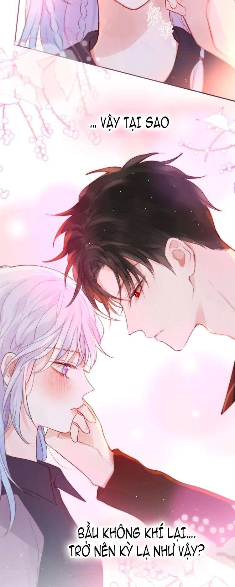 Đêm Ngày Không Dứt Chapter 50 - 15