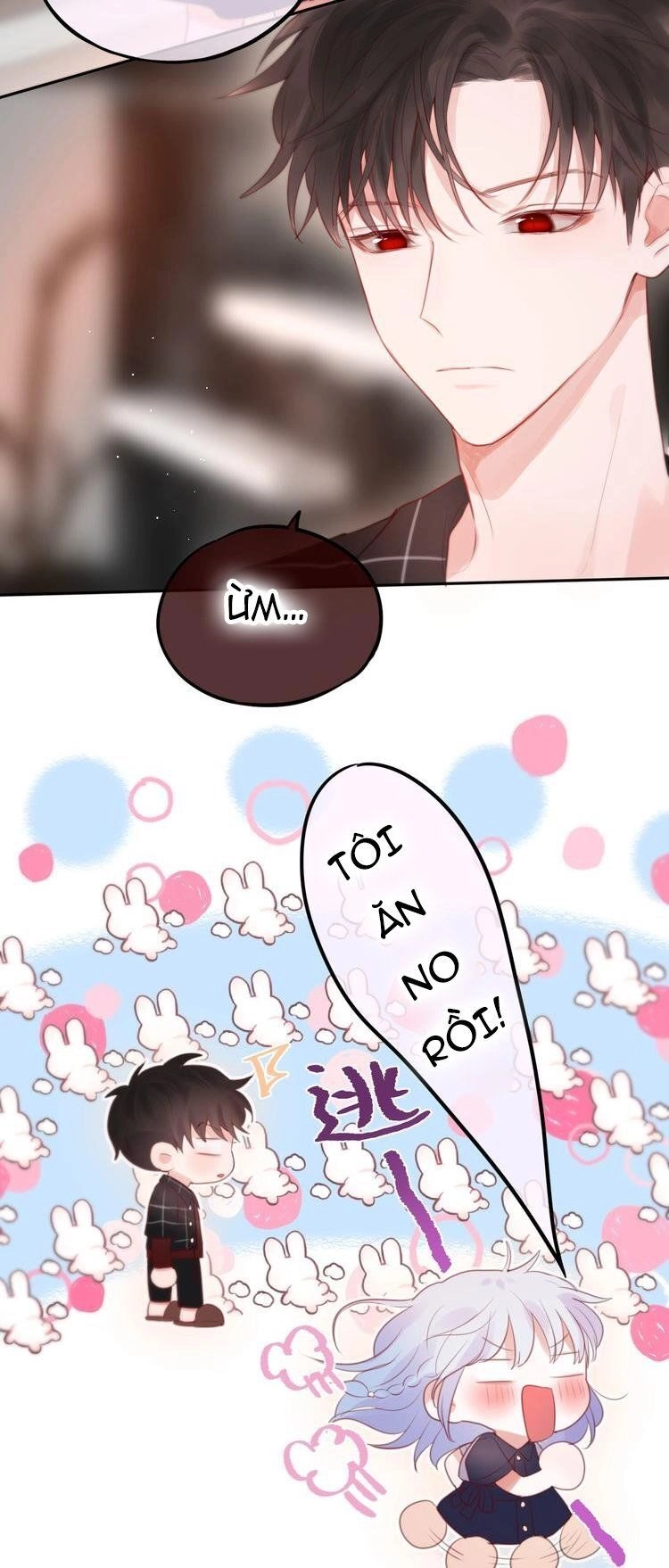 Đêm Ngày Không Dứt Chapter 50 - 19