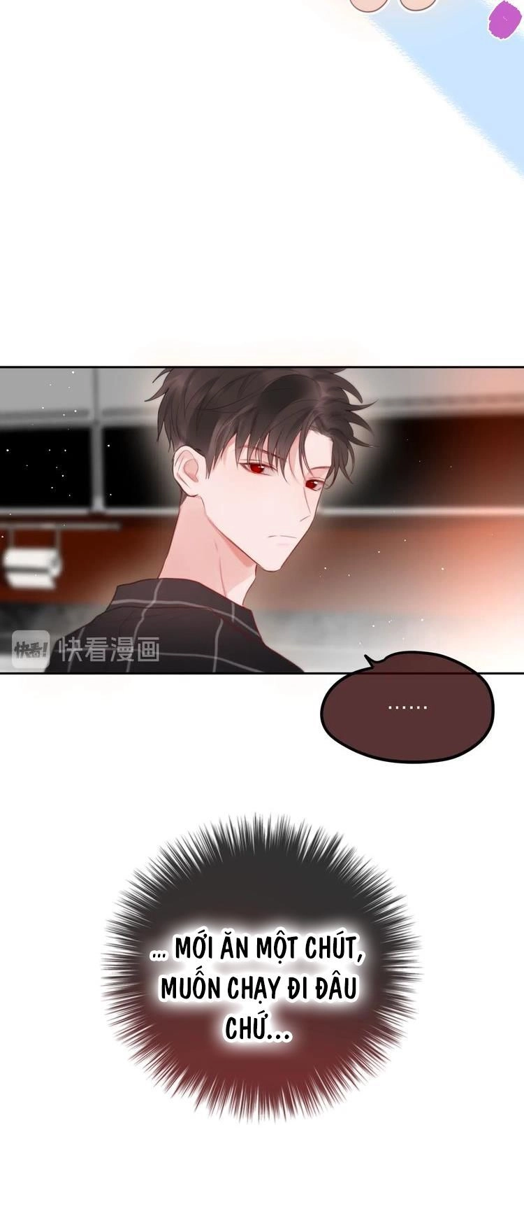 Đêm Ngày Không Dứt Chapter 50 - 20