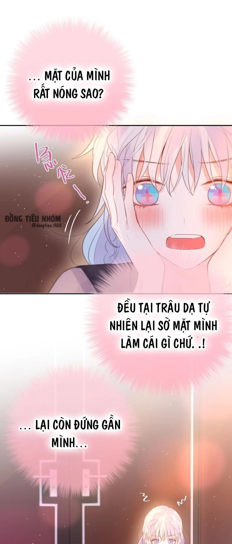 Đêm Ngày Không Dứt Chapter 50 - 22