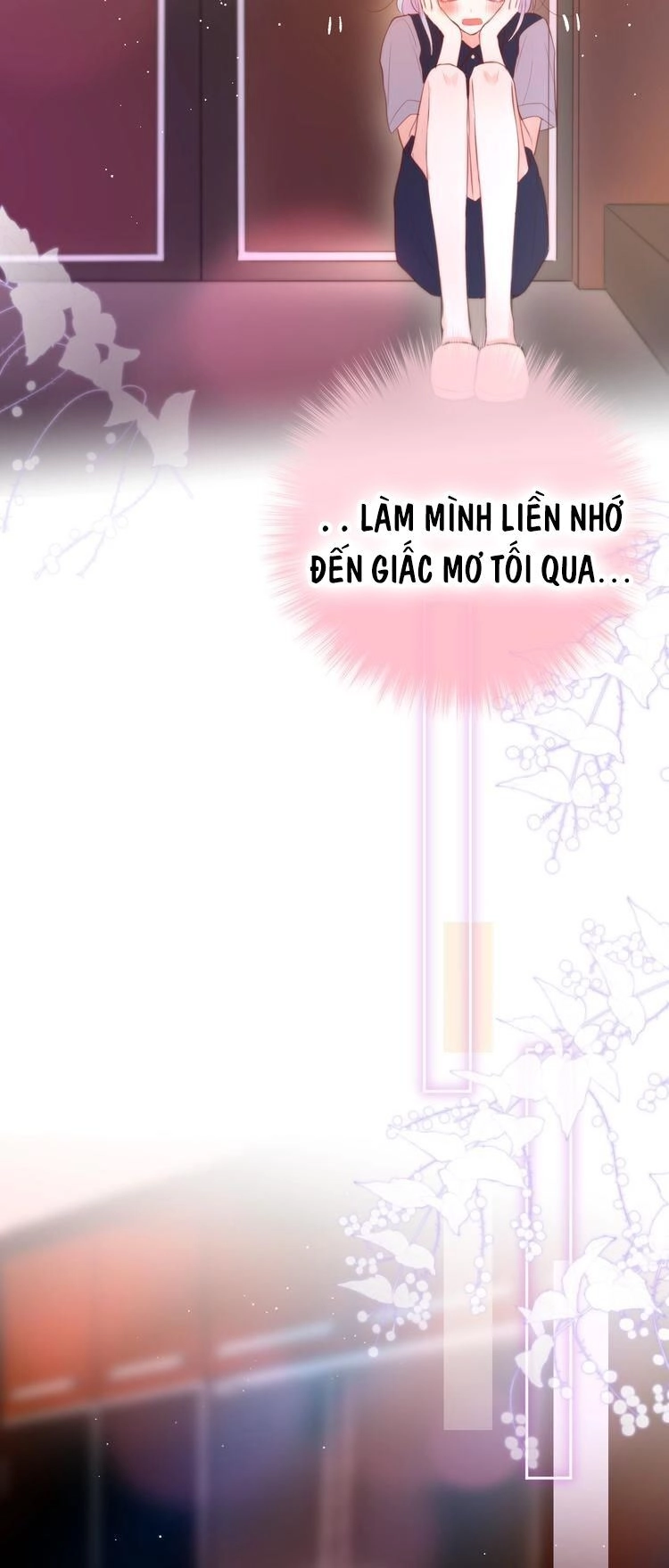 Đêm Ngày Không Dứt Chapter 50 - 23