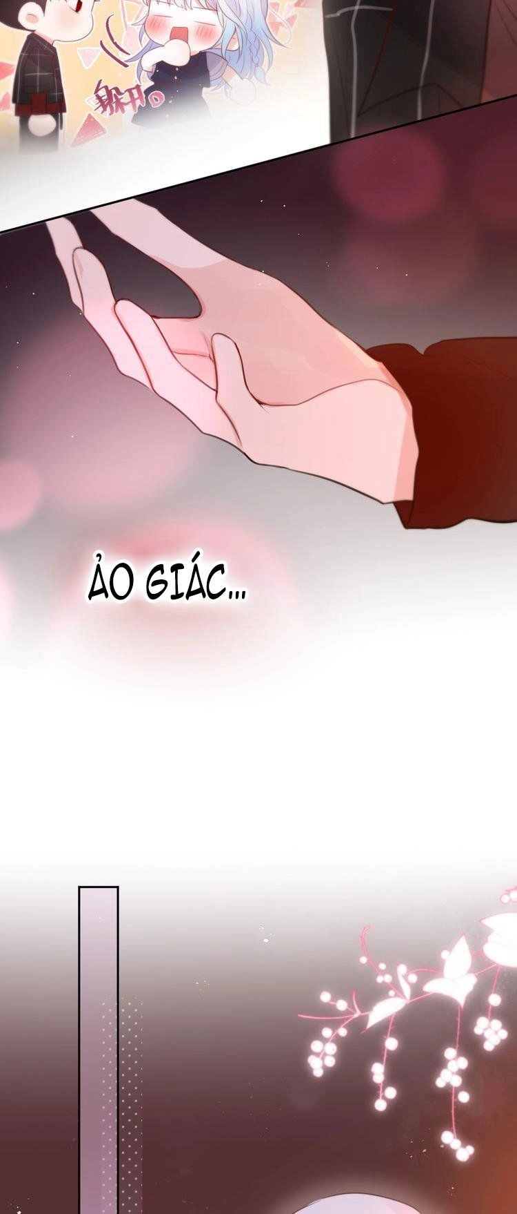 Đêm Ngày Không Dứt Chapter 50 - 25