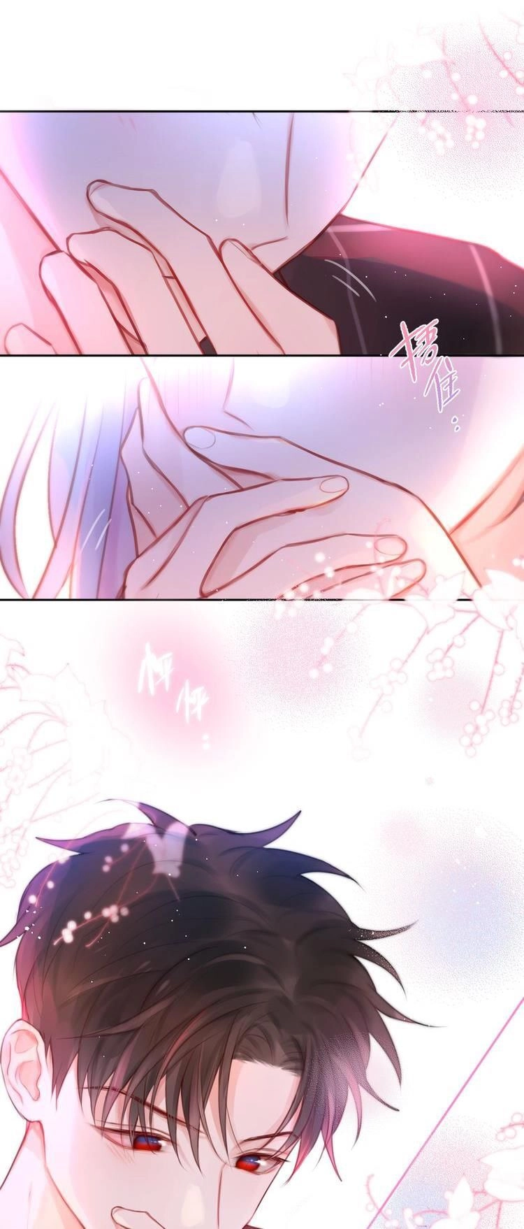 Đêm Ngày Không Dứt Chapter 50 - 31