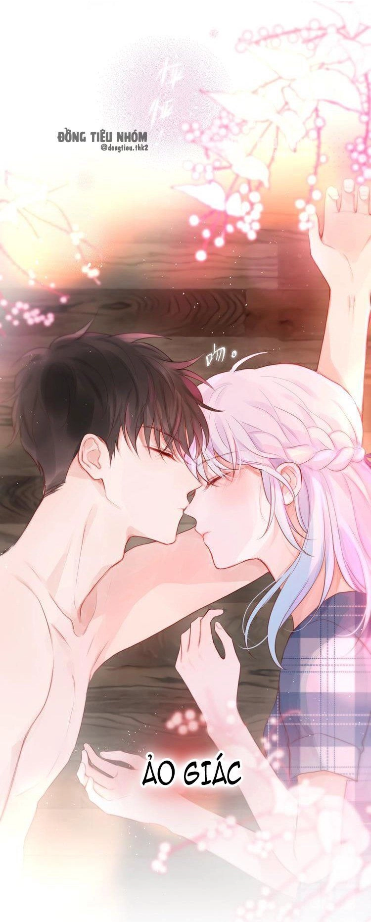 Đêm Ngày Không Dứt Chapter 50 - 33