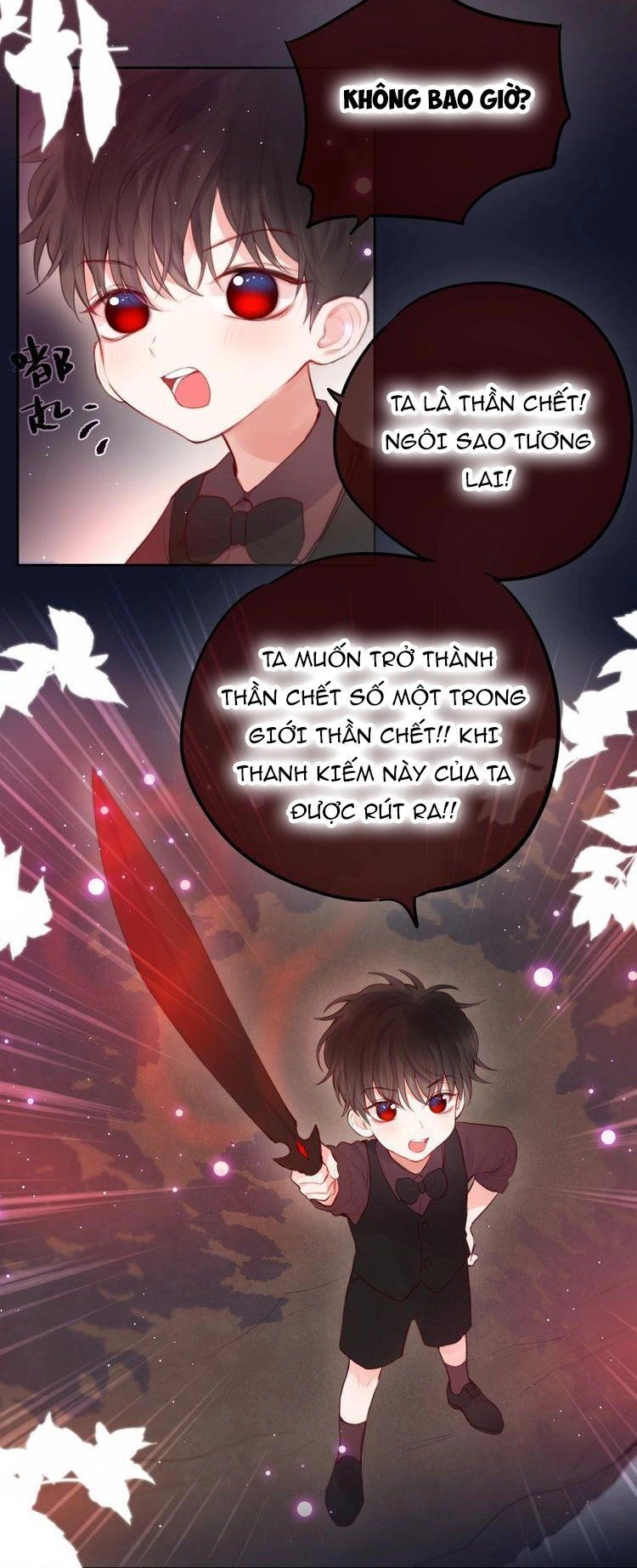 Đêm Ngày Không Dứt Chapter 51 - 4