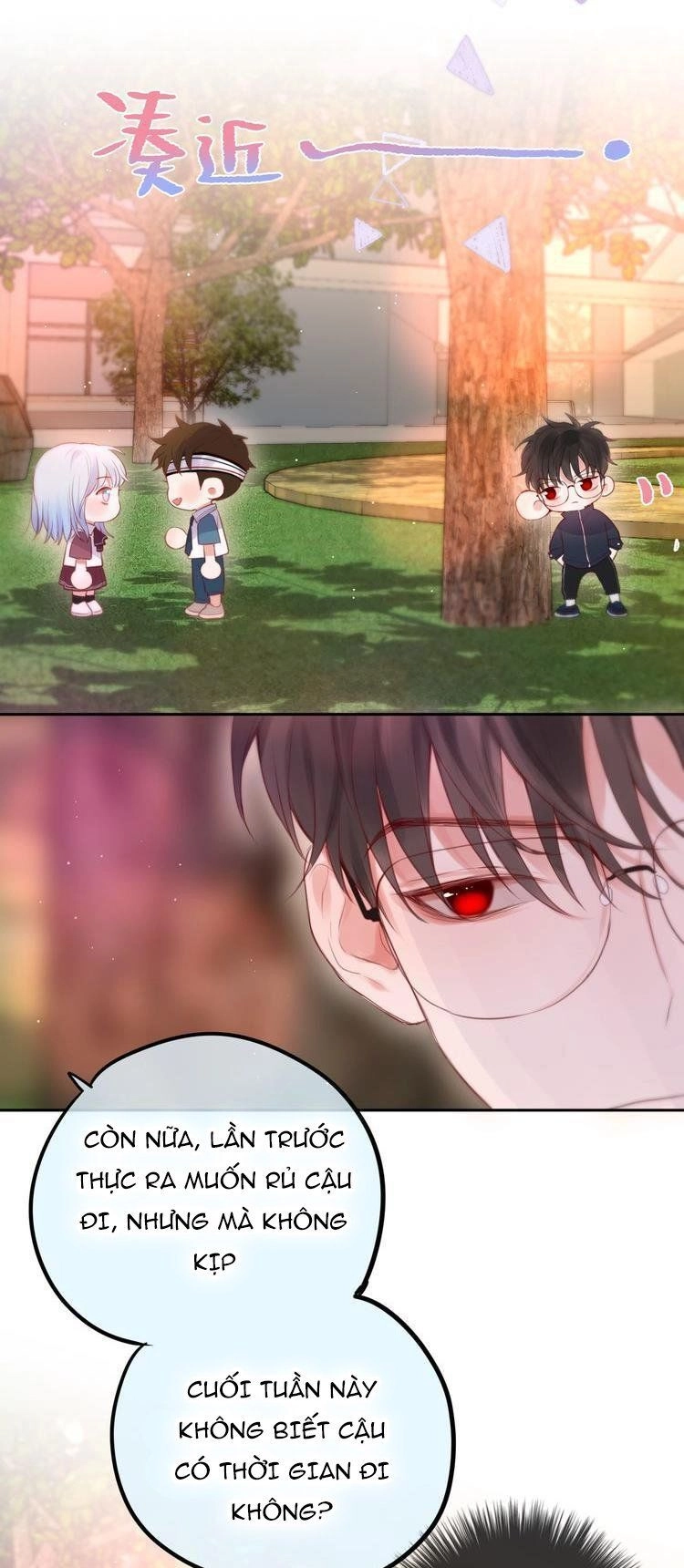 Đêm Ngày Không Dứt Chapter 51 - 14