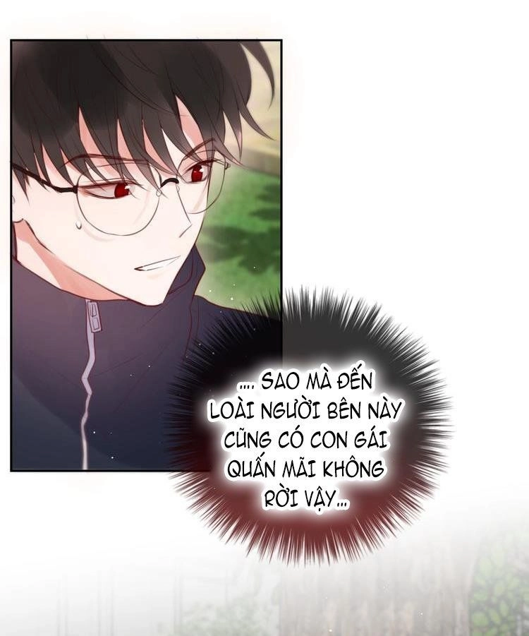 Đêm Ngày Không Dứt Chapter 51 - 19