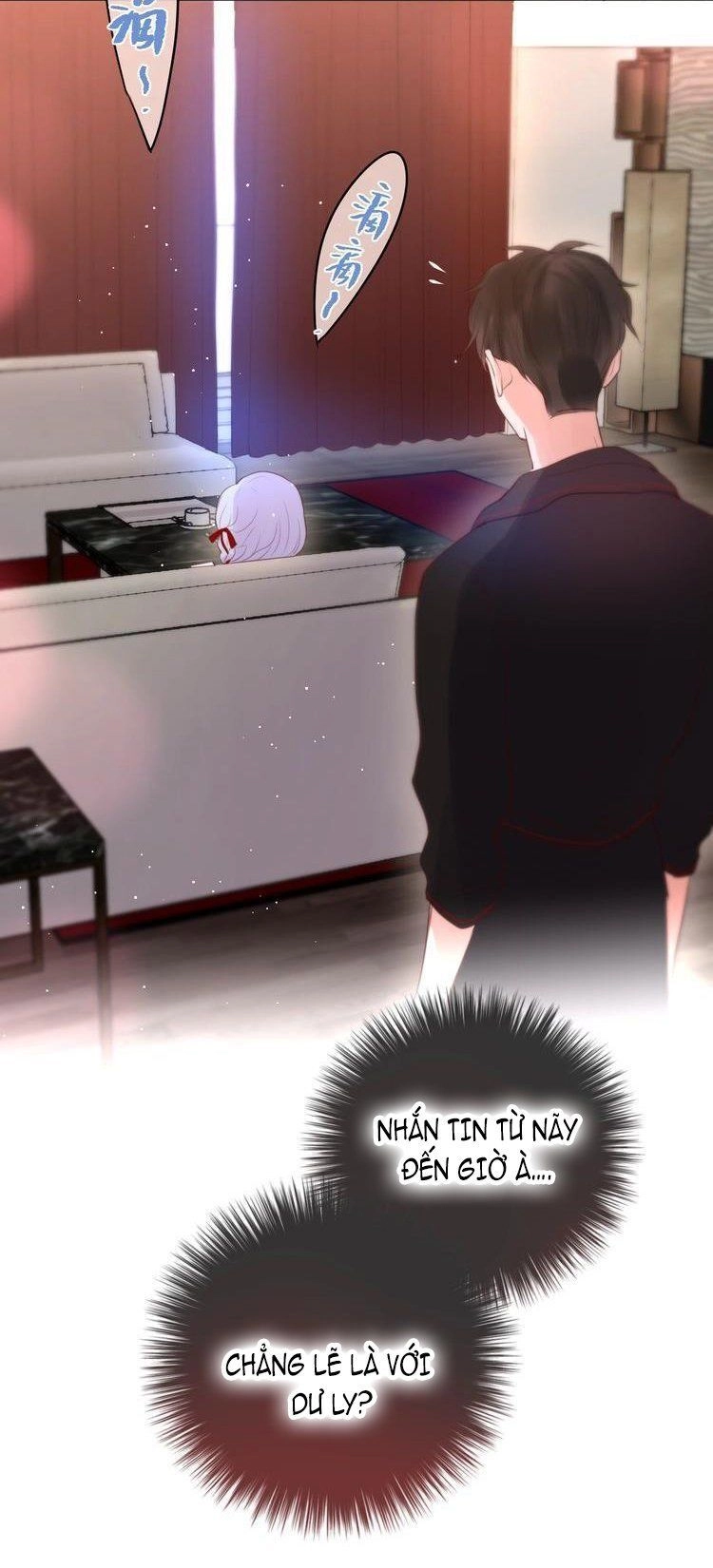 Đêm Ngày Không Dứt Chapter 51 - 23