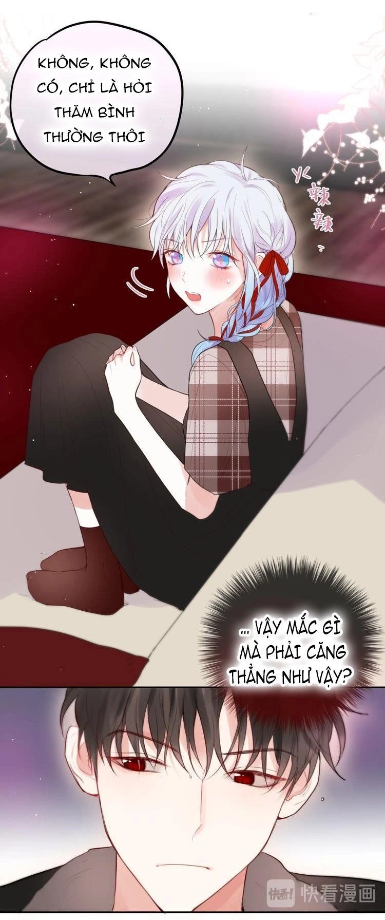 Đêm Ngày Không Dứt Chapter 51 - 25