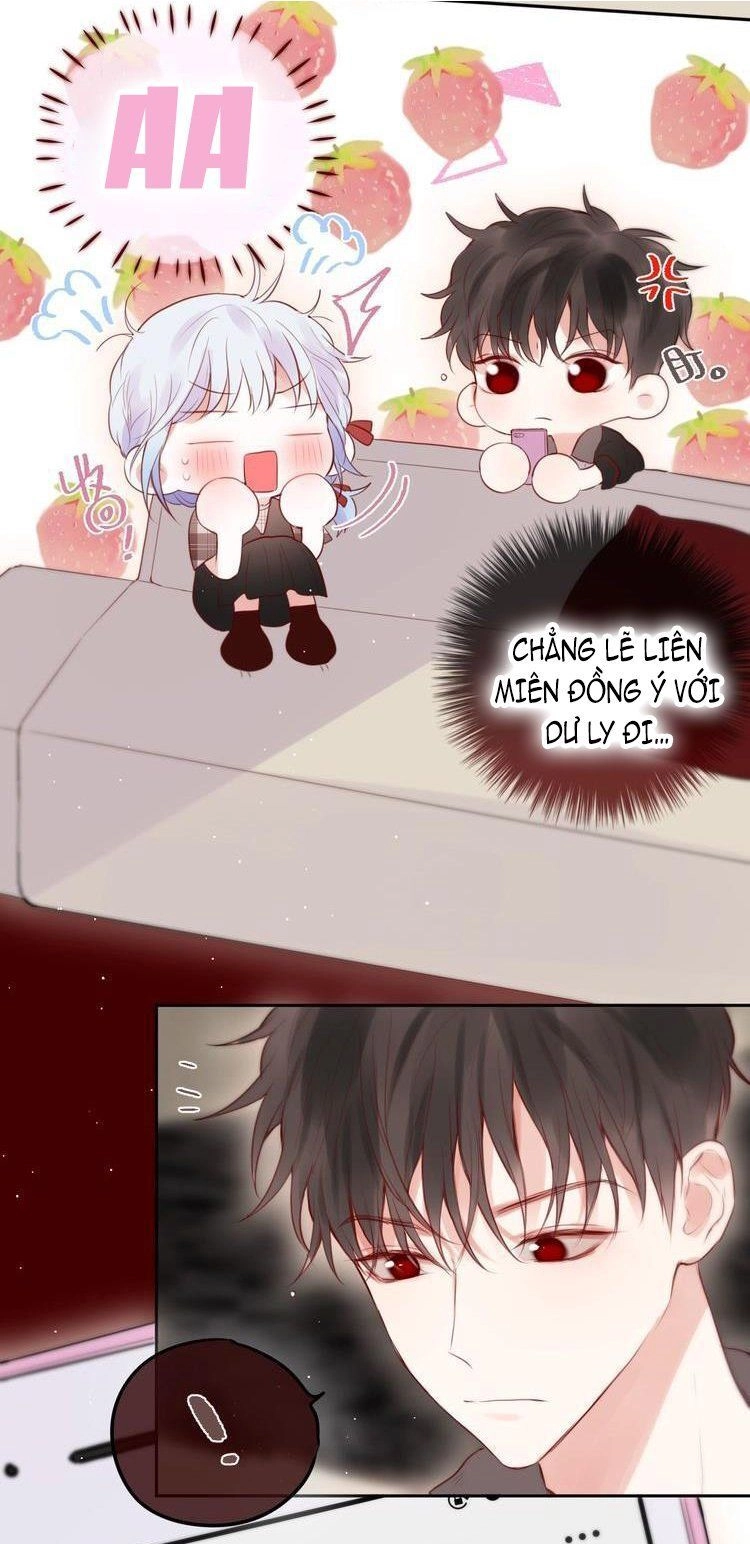 Đêm Ngày Không Dứt Chapter 51 - 27