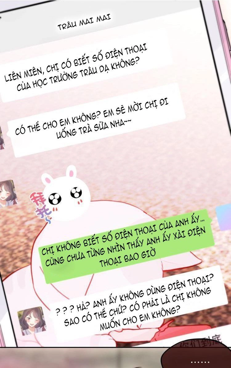 Đêm Ngày Không Dứt Chapter 51 - 28