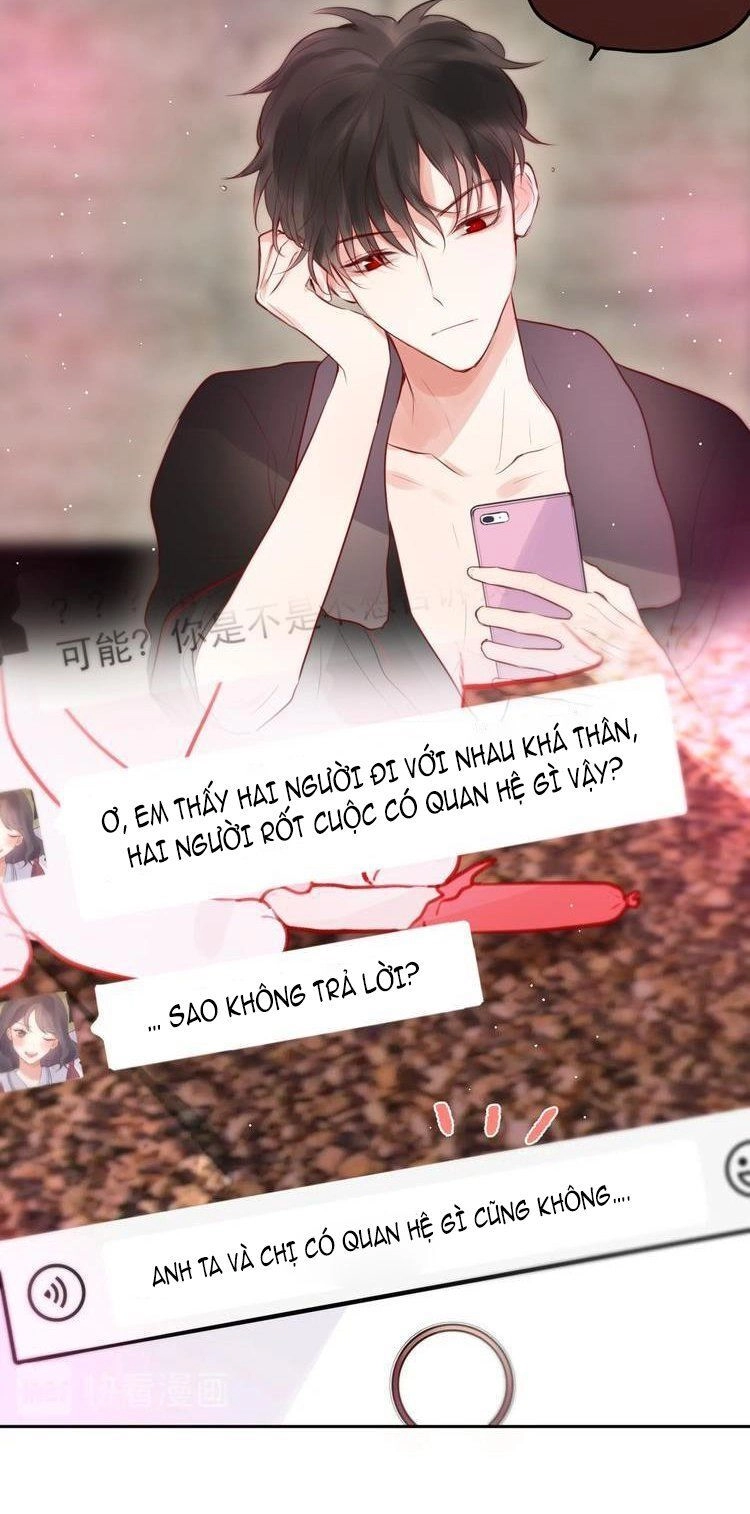 Đêm Ngày Không Dứt Chapter 51 - 29