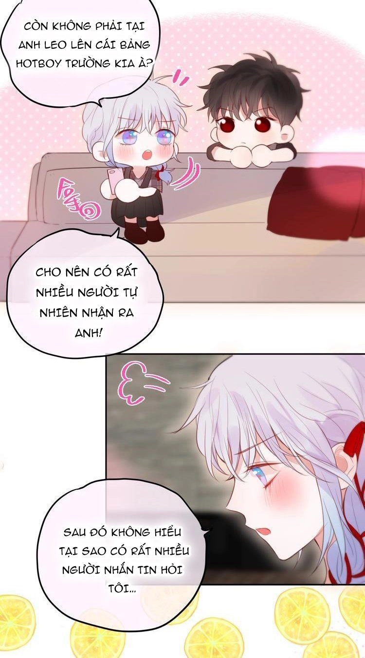 Đêm Ngày Không Dứt Chapter 51 - 31