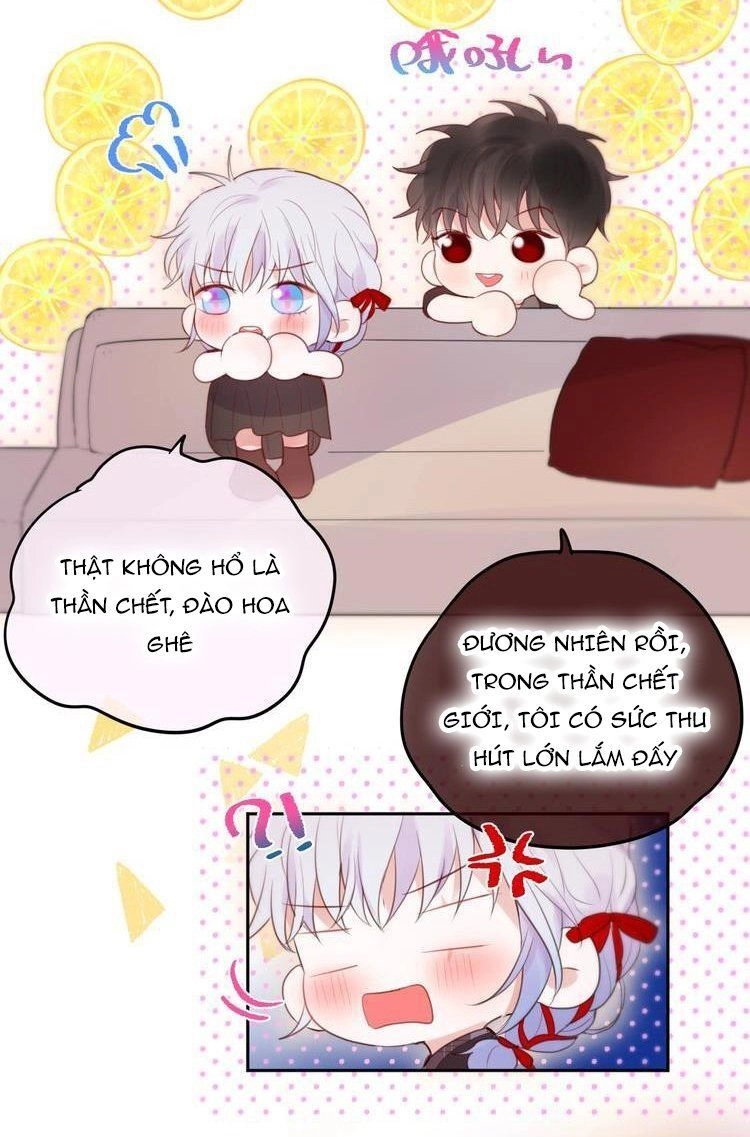 Đêm Ngày Không Dứt Chapter 51 - 32