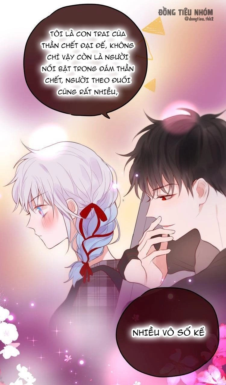 Đêm Ngày Không Dứt Chapter 51 - 33