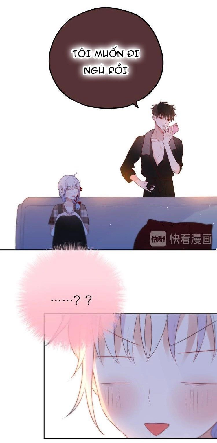 Đêm Ngày Không Dứt Chapter 51 - 42