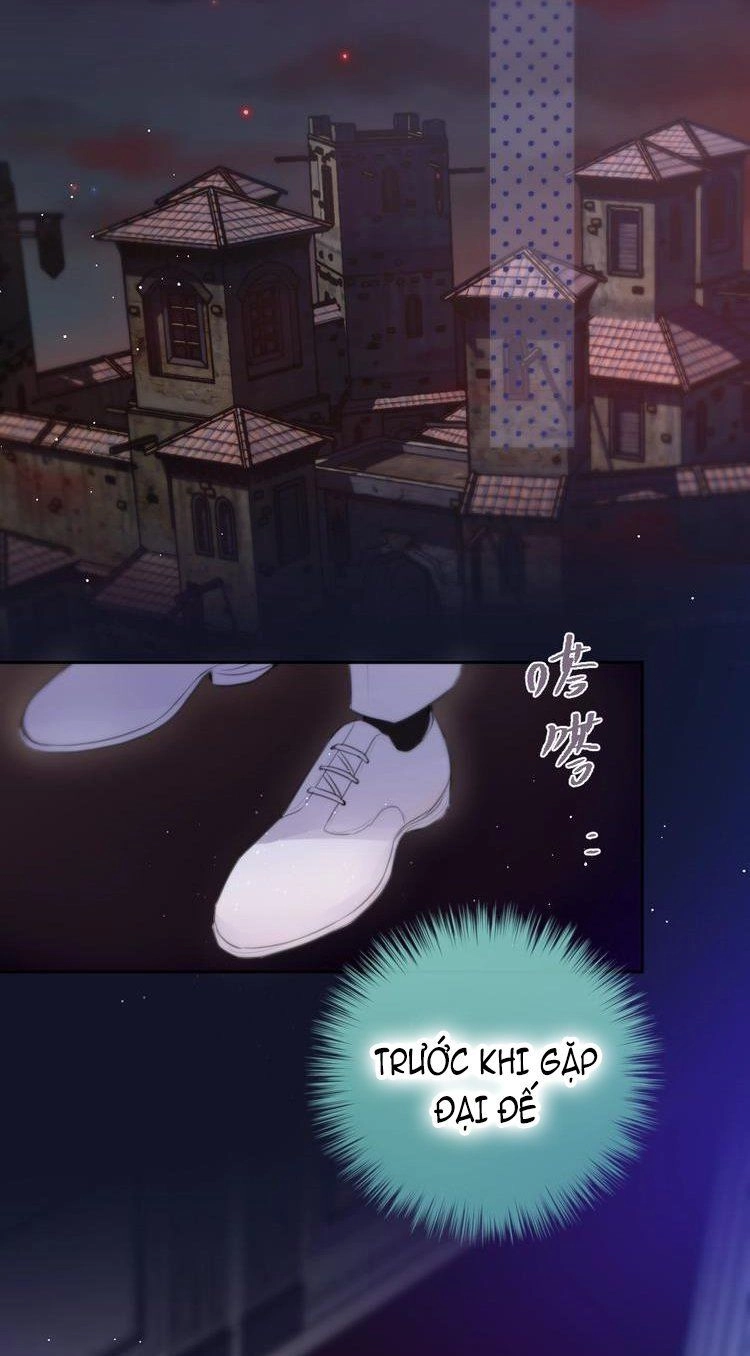 Đêm Ngày Không Dứt Chapter 51 - 46