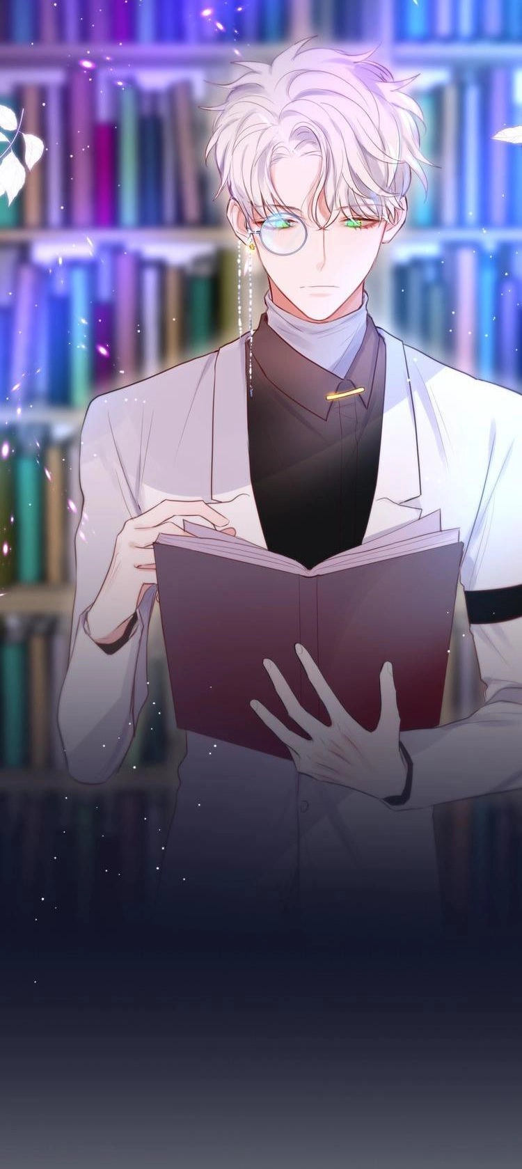 Đêm Ngày Không Dứt Chapter 51 - 49