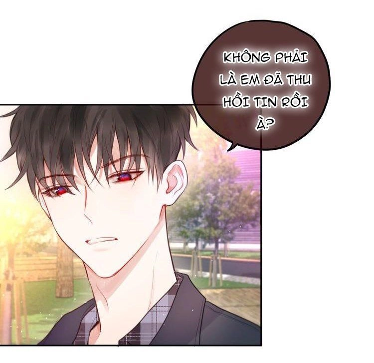 Đêm Ngày Không Dứt Chapter 52 - 11