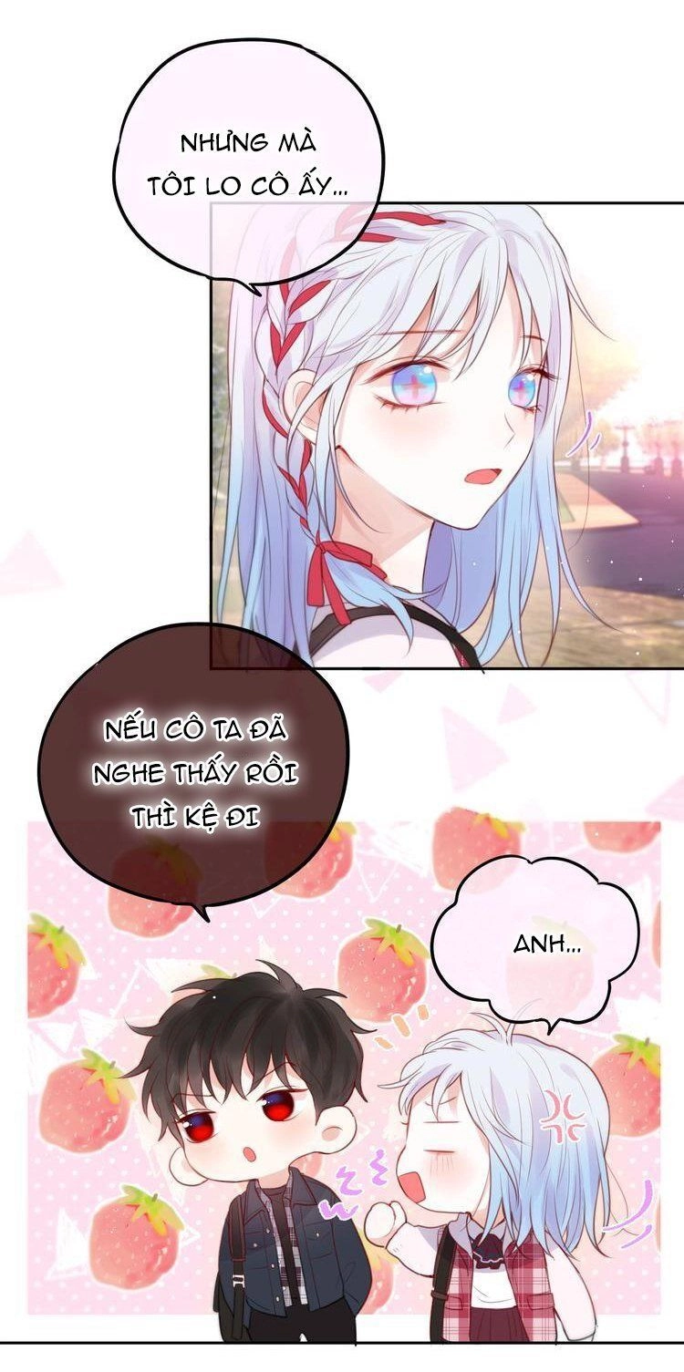 Đêm Ngày Không Dứt Chapter 52 - 12