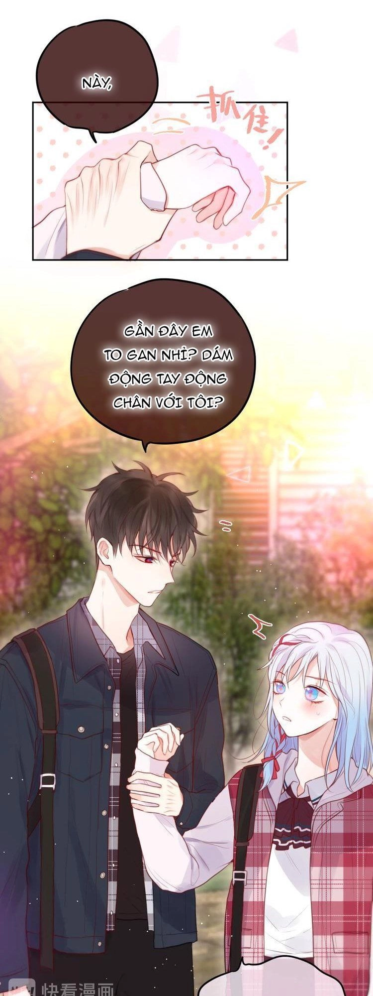 Đêm Ngày Không Dứt Chapter 52 - 13