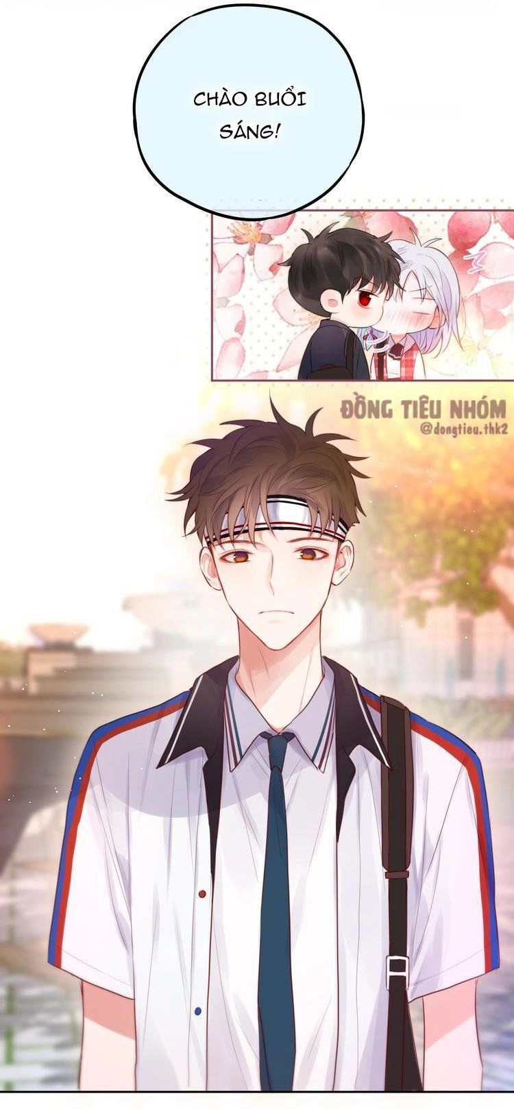 Đêm Ngày Không Dứt Chapter 52 - 16