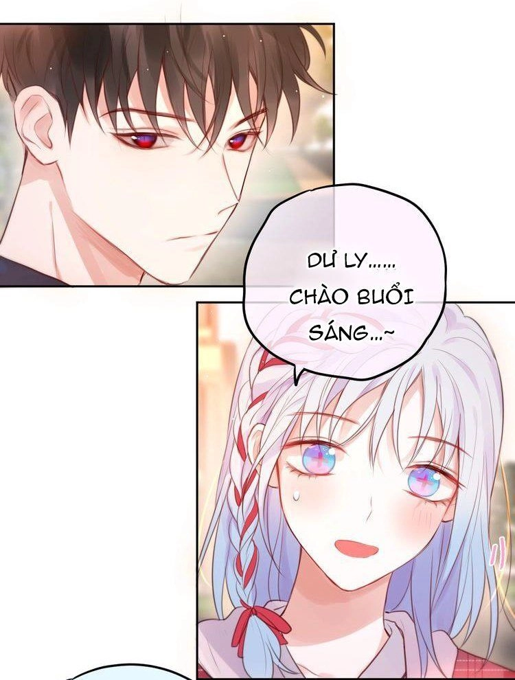 Đêm Ngày Không Dứt Chapter 52 - 17