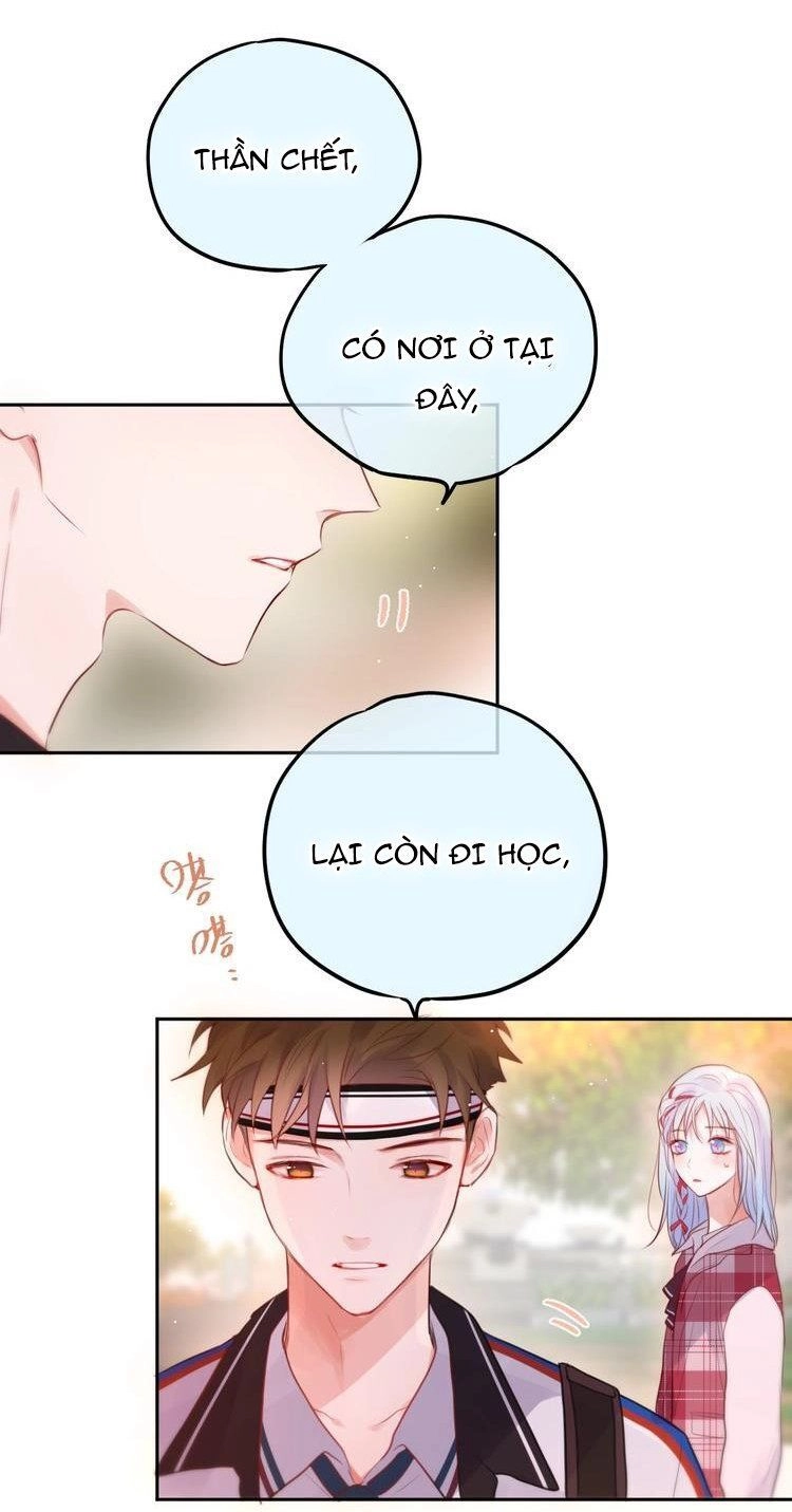 Đêm Ngày Không Dứt Chapter 52 - 19