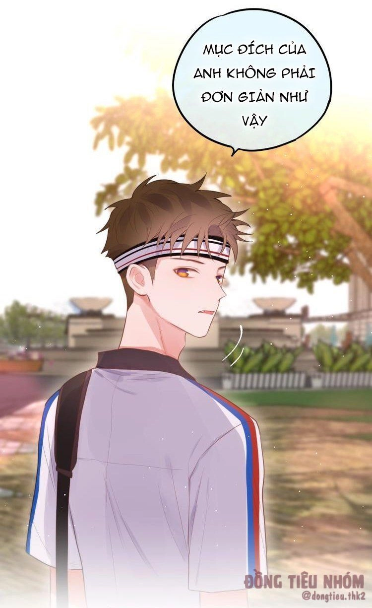 Đêm Ngày Không Dứt Chapter 52 - 21