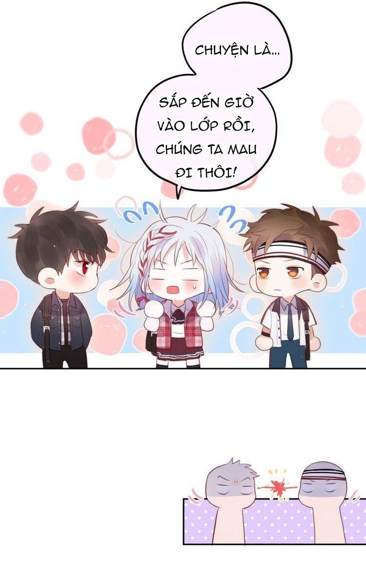 Đêm Ngày Không Dứt Chapter 52 - 23