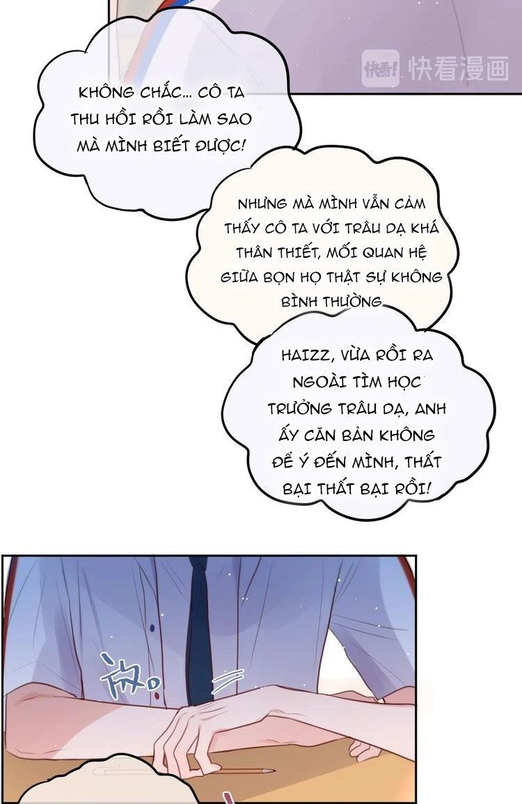 Đêm Ngày Không Dứt Chapter 52 - 27