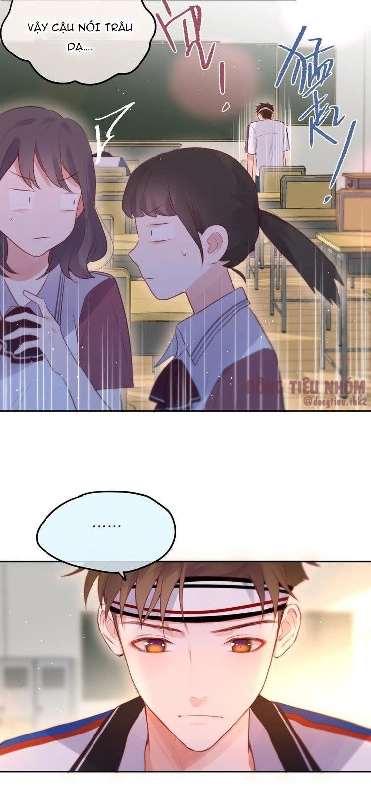 Đêm Ngày Không Dứt Chapter 52 - 28