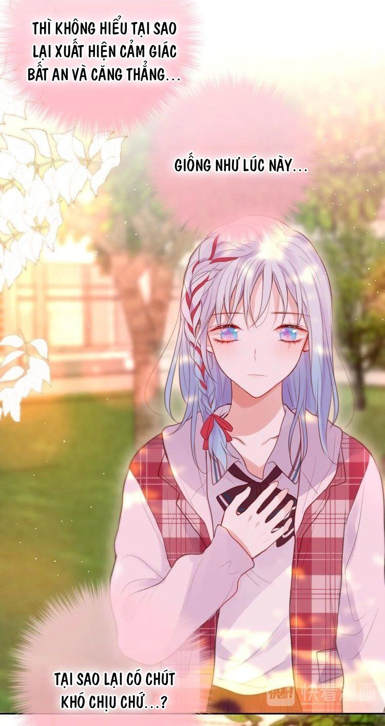 Đêm Ngày Không Dứt Chapter 52 - 31