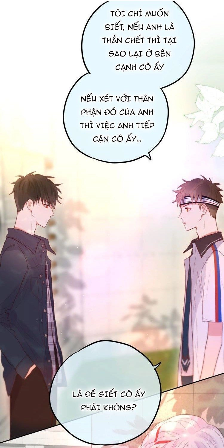 Đêm Ngày Không Dứt Chapter 52 - 35