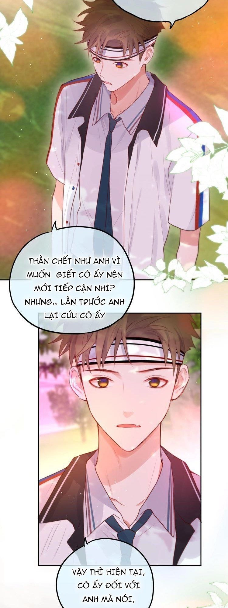 Đêm Ngày Không Dứt Chapter 52 - 37