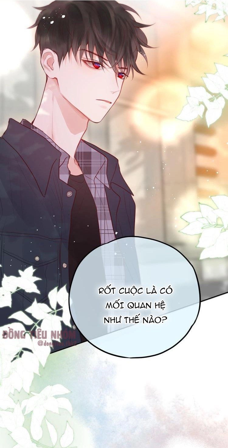 Đêm Ngày Không Dứt Chapter 52 - 39