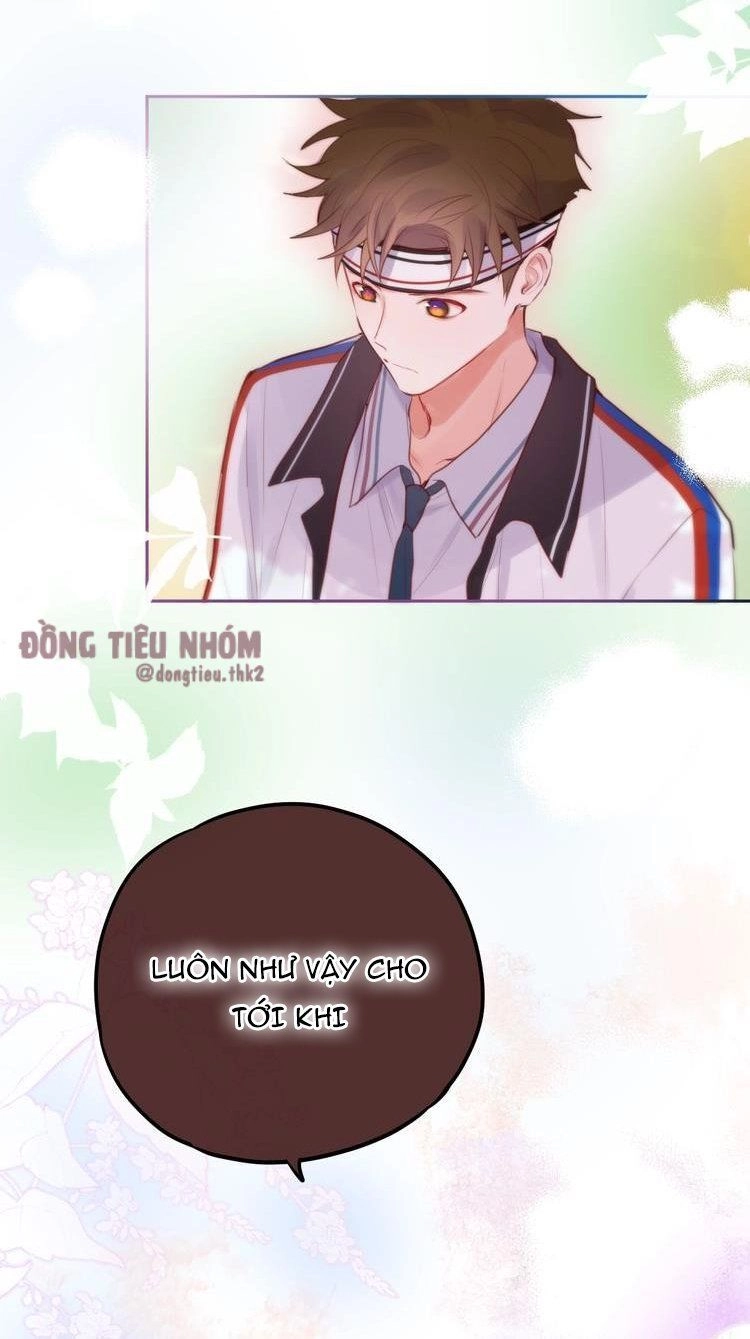 Đêm Ngày Không Dứt Chapter 52 - 44