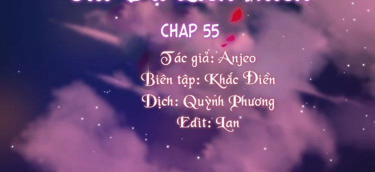 Đêm Ngày Không Dứt Chapter 55 - 2