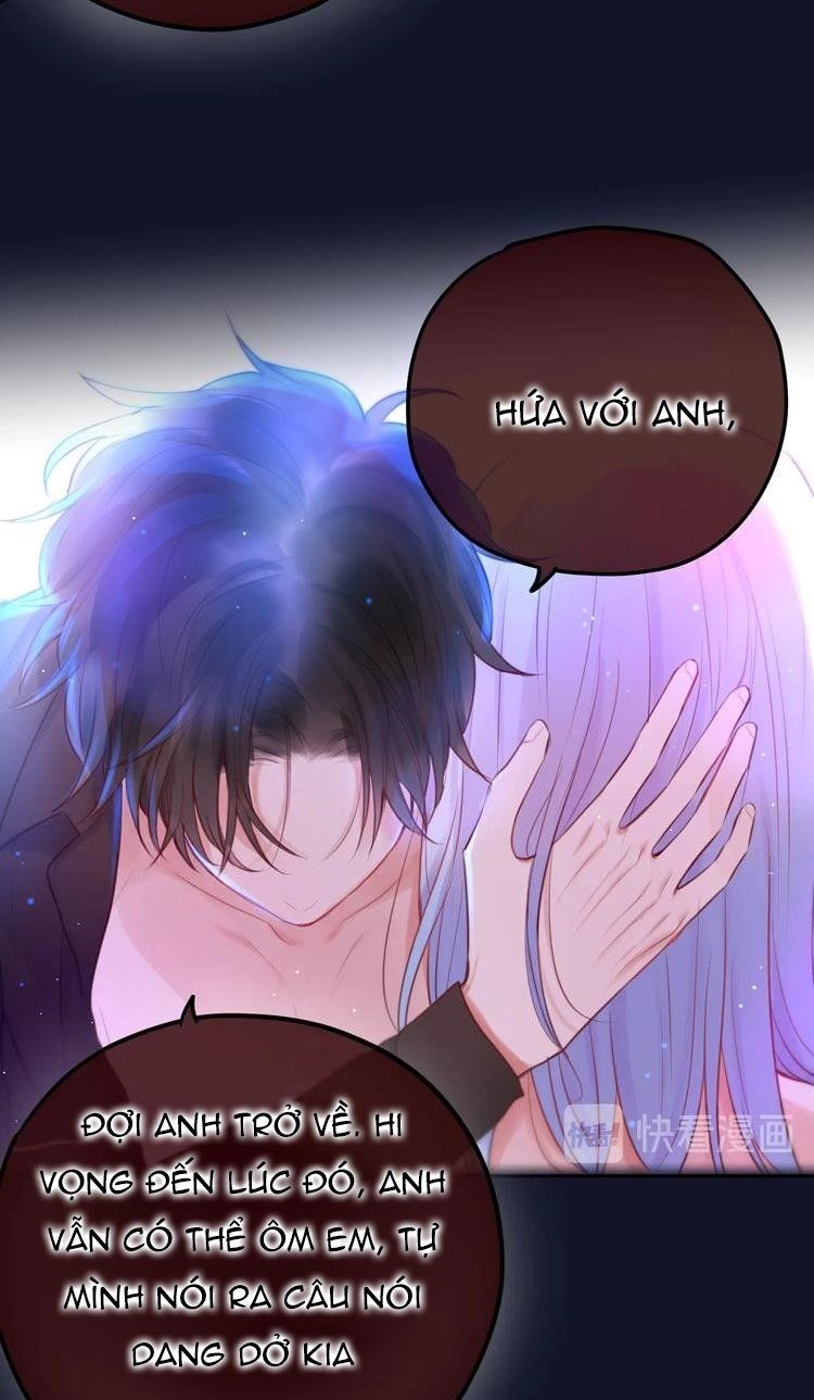 Đêm Ngày Không Dứt Chapter 55 - 13