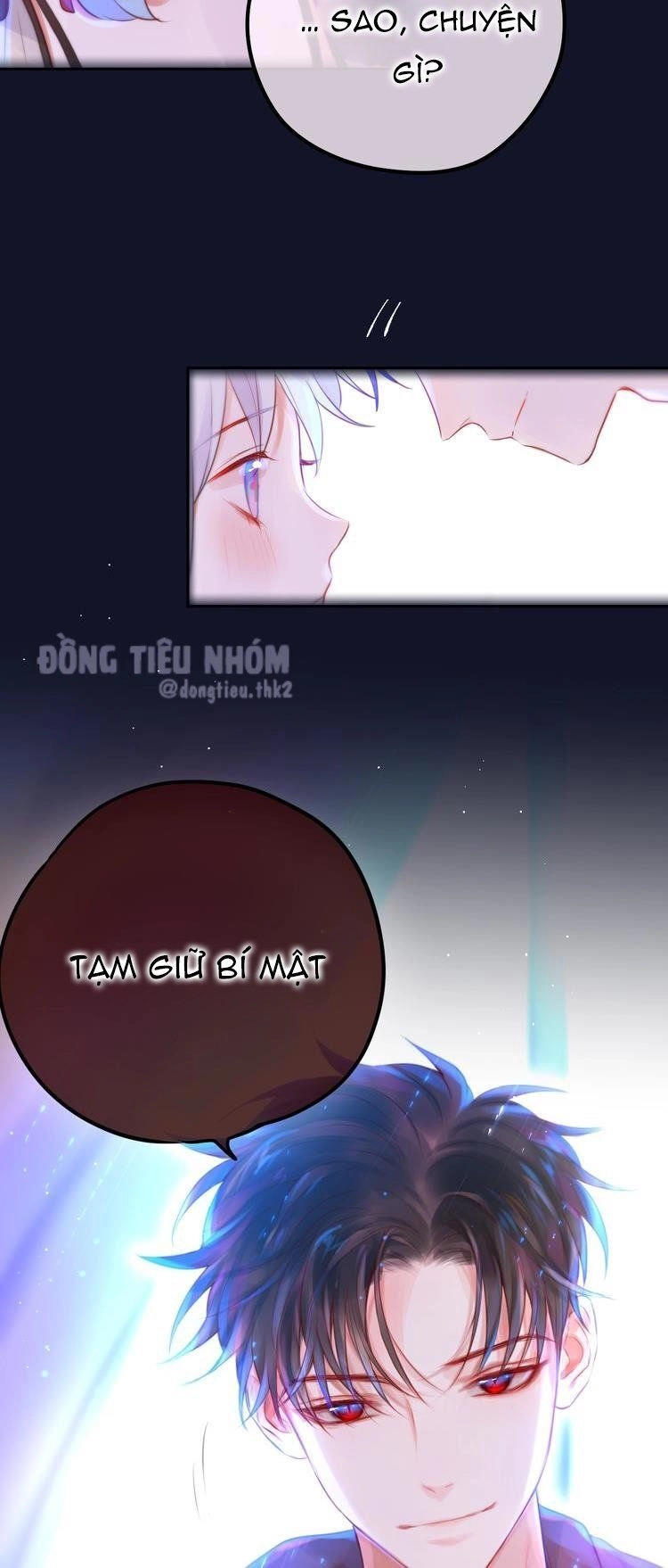 Đêm Ngày Không Dứt Chapter 55 - 15